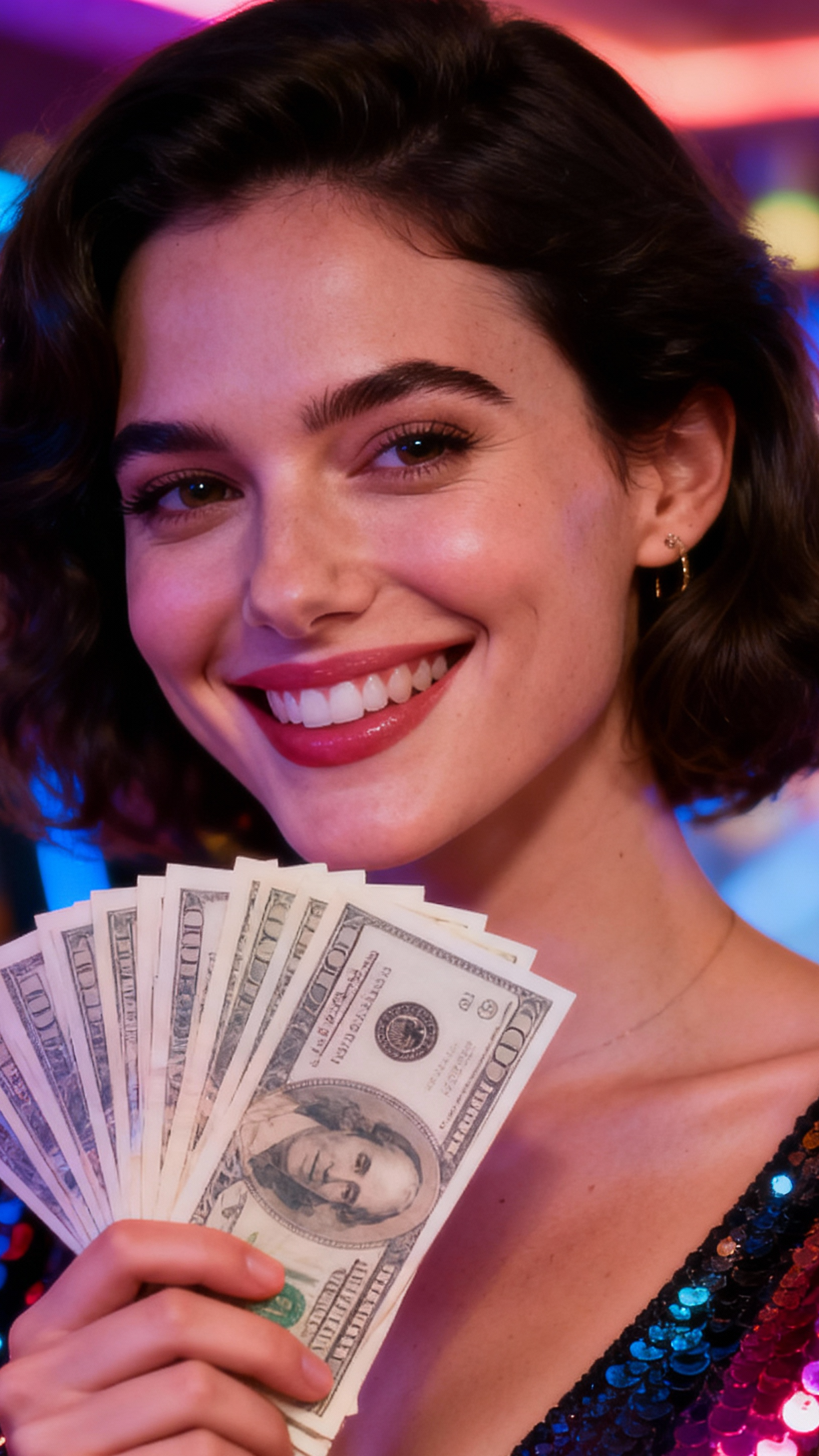 VOX Casino - Premium kasyno online